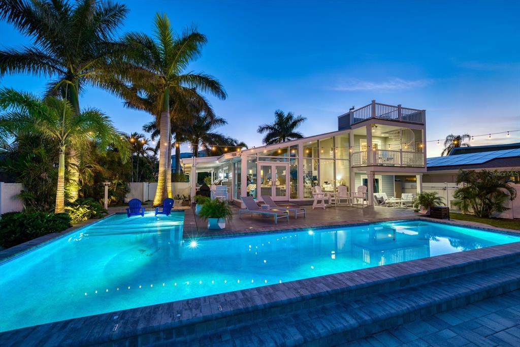 INDIAN BEACH RE-REVISED 15TH ADD - Residential