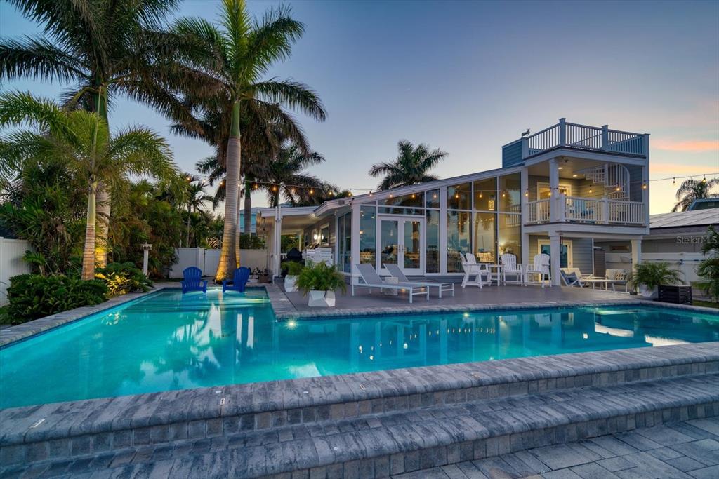 INDIAN BEACH RE-REVISED 15TH ADD - Residential