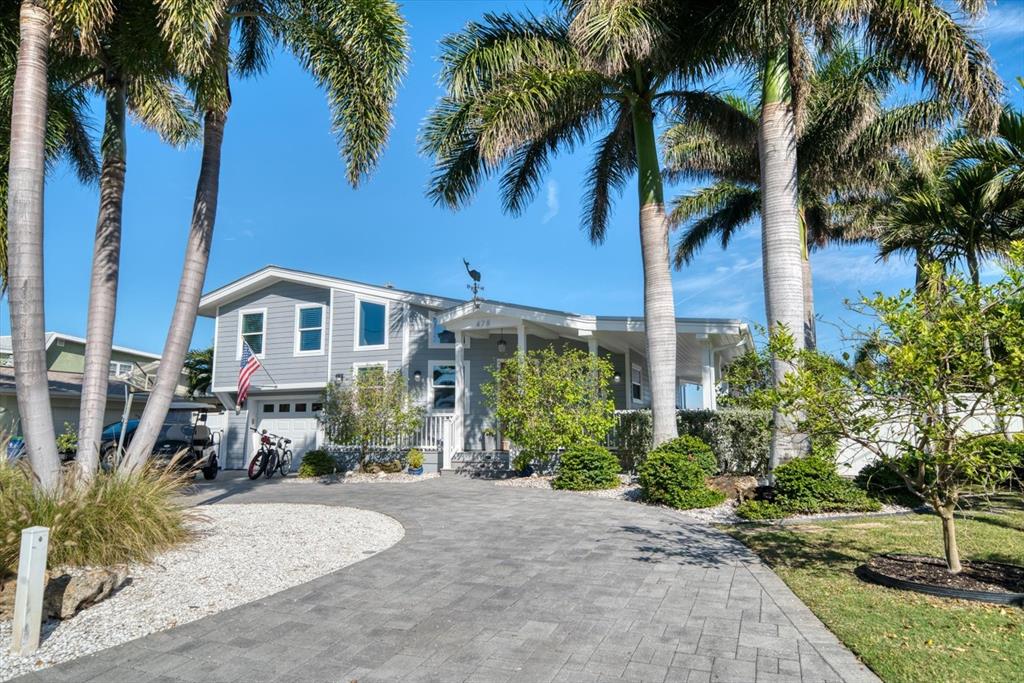 INDIAN BEACH RE-REVISED 15TH ADD - Residential