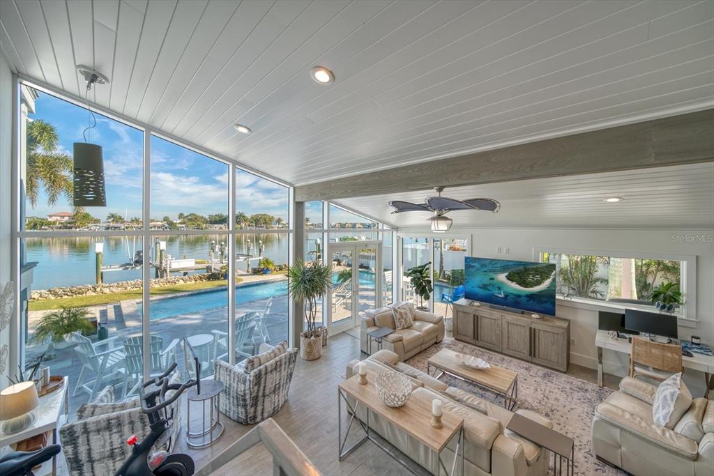 INDIAN BEACH RE-REVISED 15TH ADD - Residential