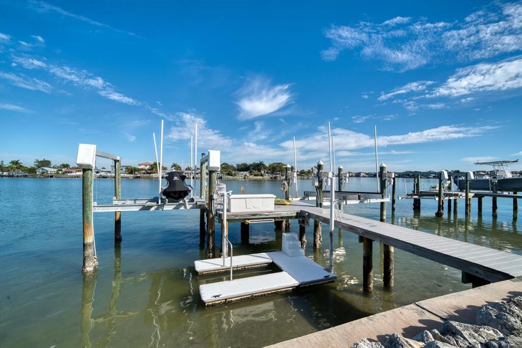 INDIAN BEACH RE-REVISED 15TH ADD - Residential