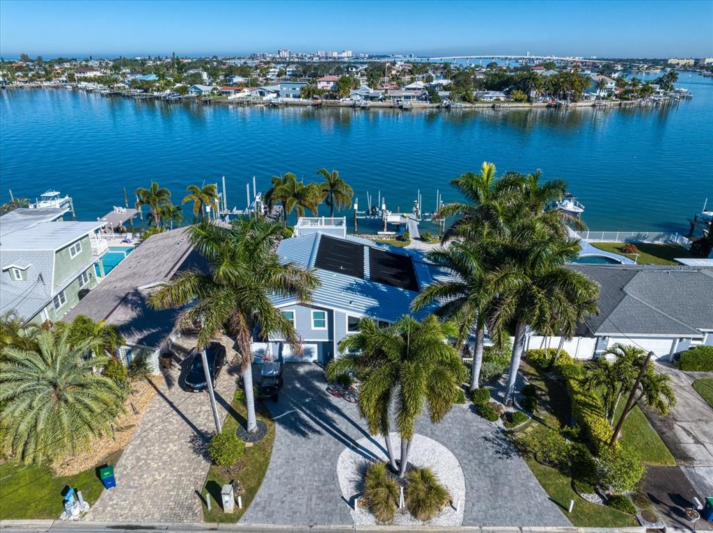 INDIAN BEACH RE-REVISED 15TH ADD - Residential