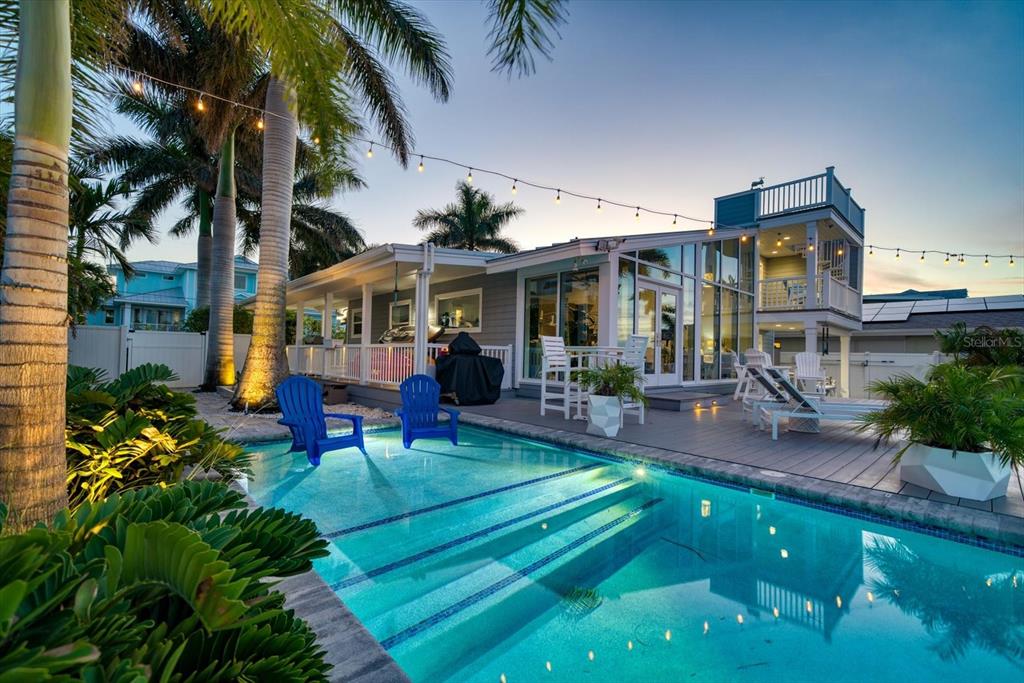 INDIAN BEACH RE-REVISED 15TH ADD - Residential