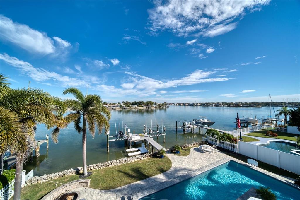 INDIAN BEACH RE-REVISED 15TH ADD - Residential