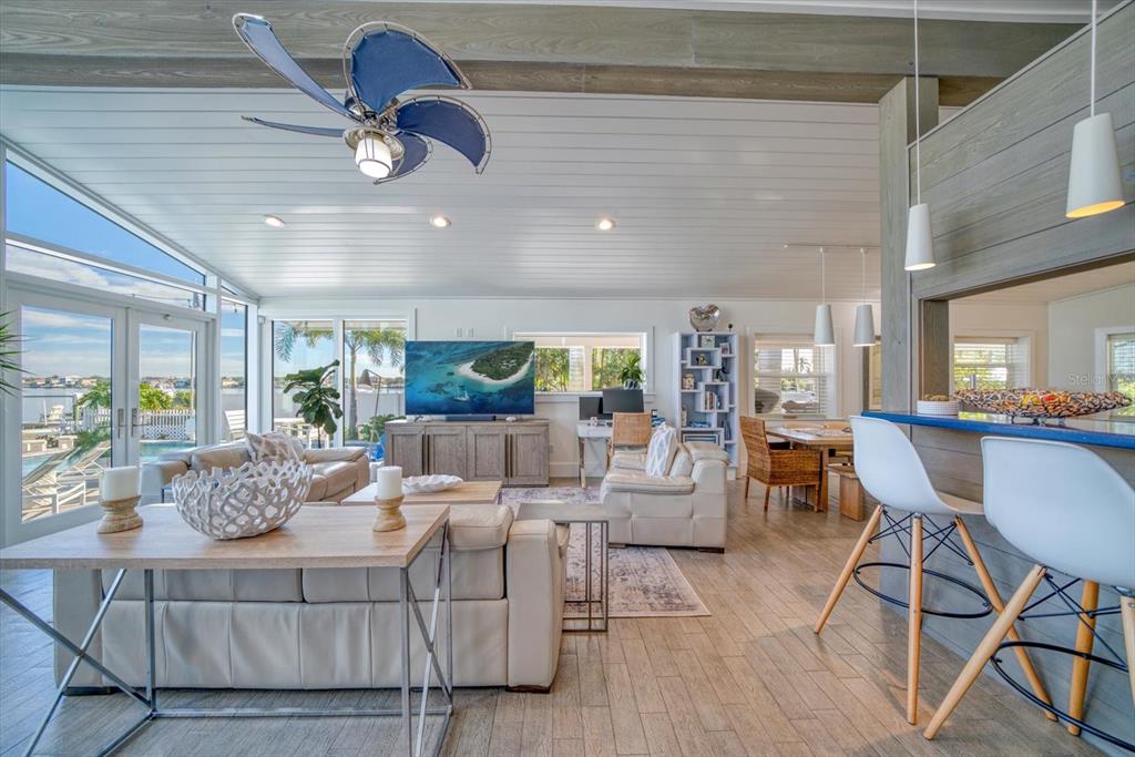 INDIAN BEACH RE-REVISED 15TH ADD - Residential