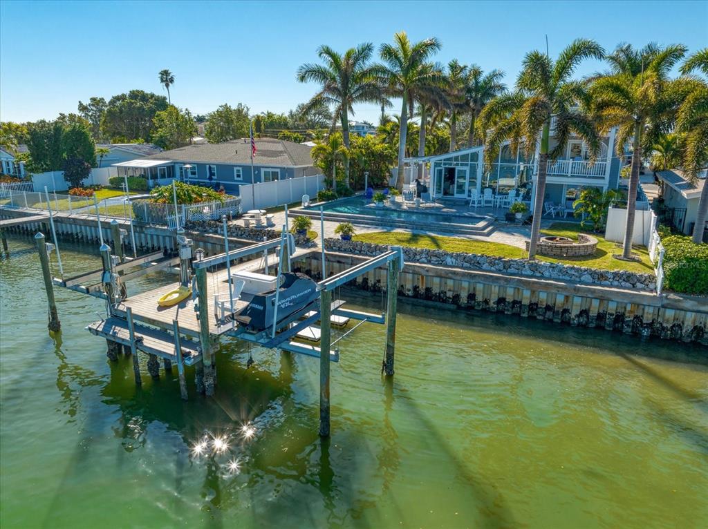 INDIAN BEACH RE-REVISED 15TH ADD - Residential