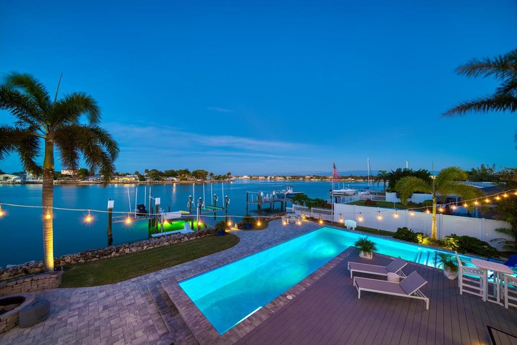 INDIAN BEACH RE-REVISED 15TH ADD - Residential