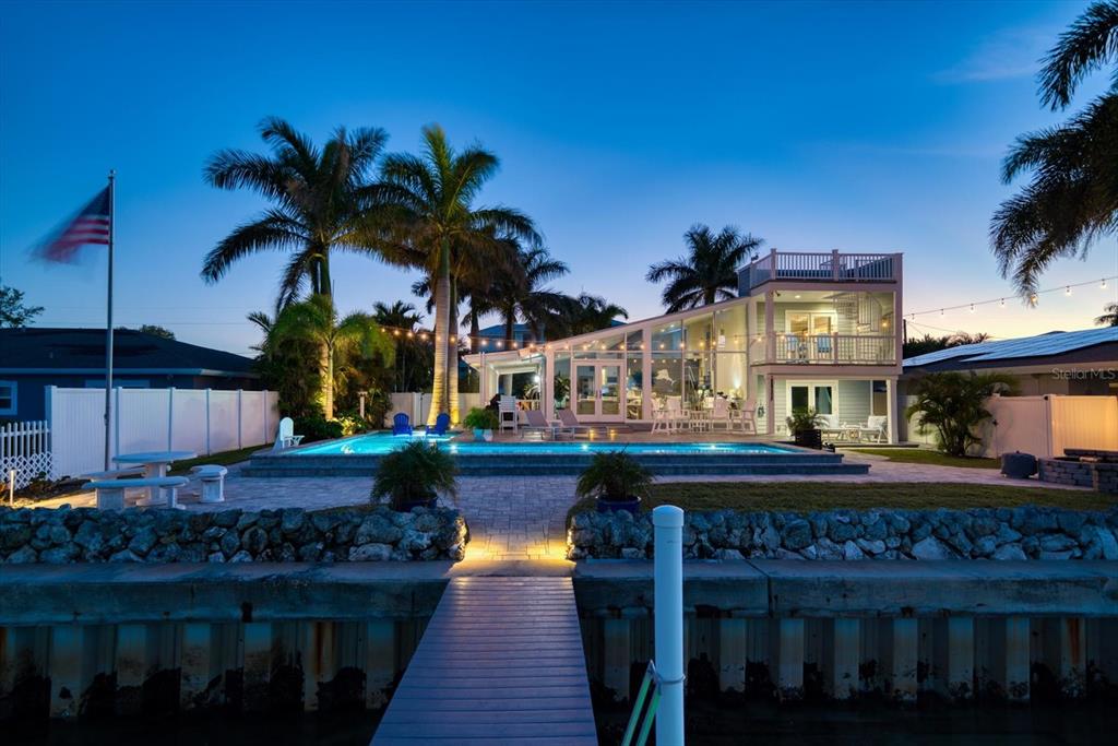 INDIAN BEACH RE-REVISED 15TH ADD - Residential