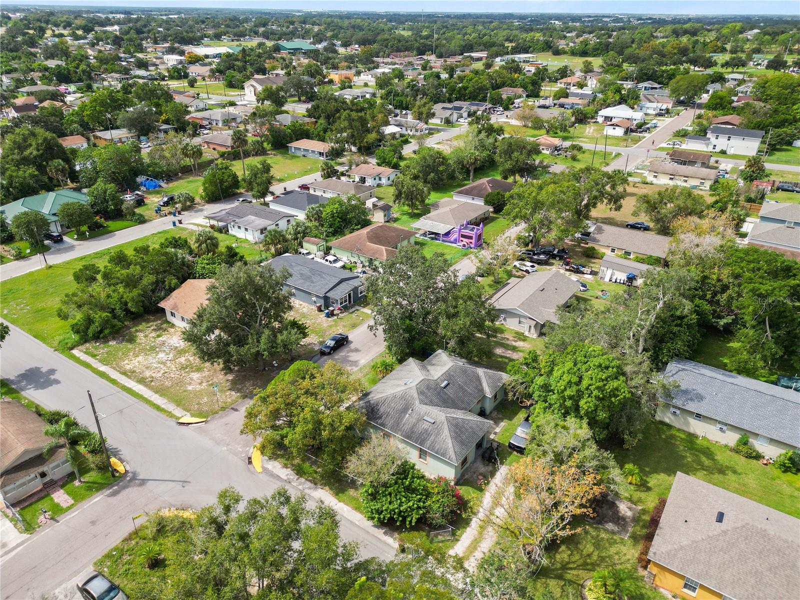 LOCKHART & SMITHS RESUB - Residential