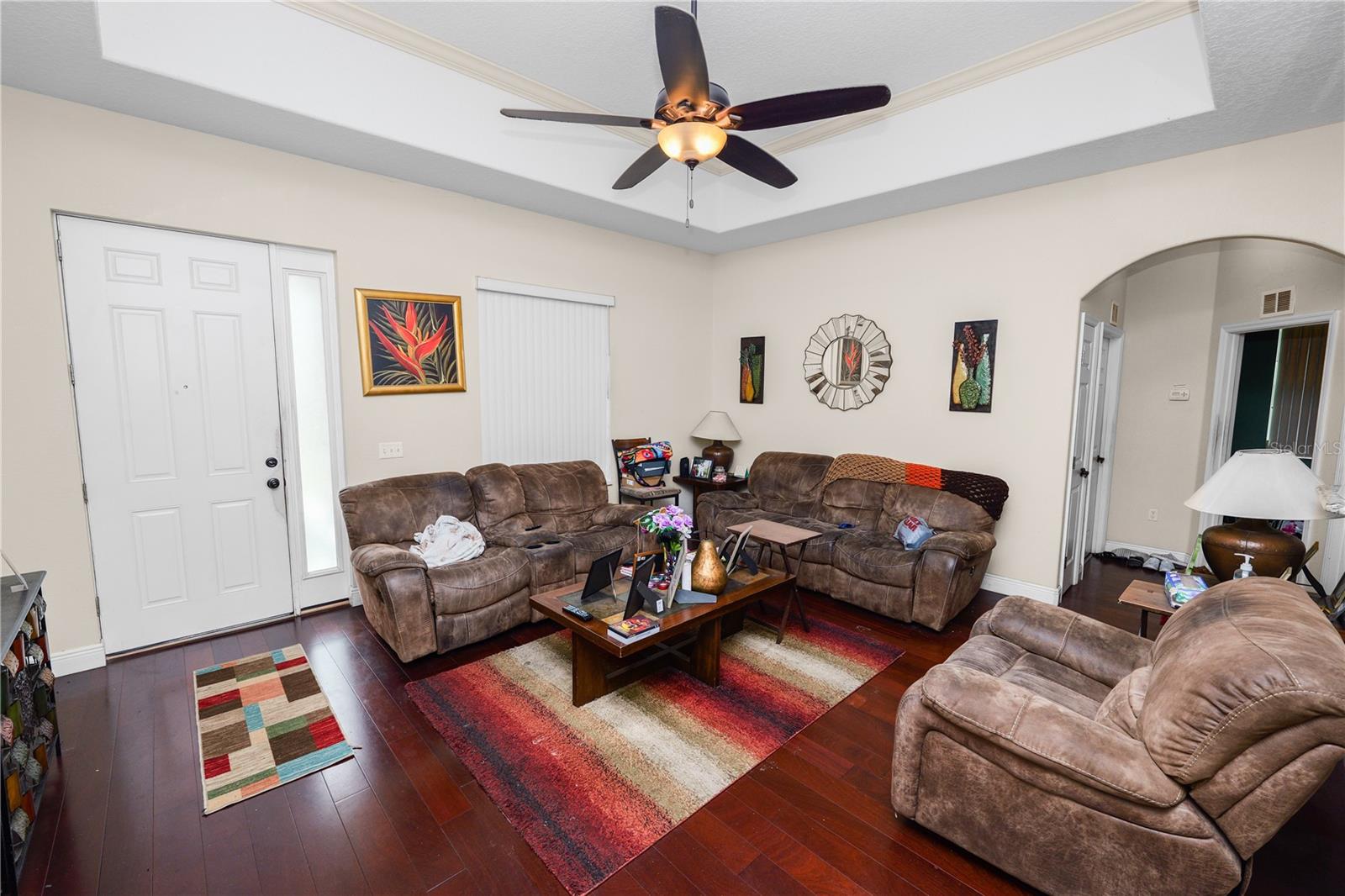 LOCKHART & SMITHS RESUB - Residential