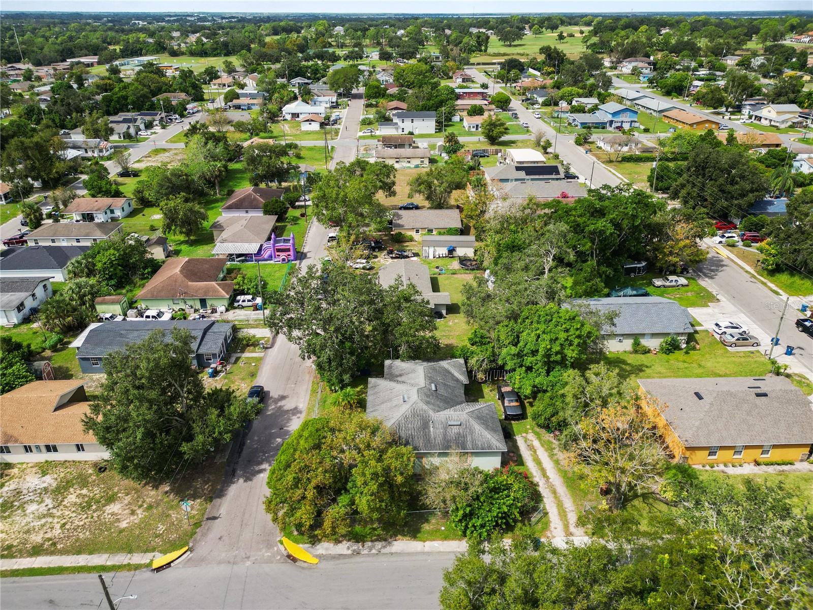 LOCKHART & SMITHS RESUB - Residential