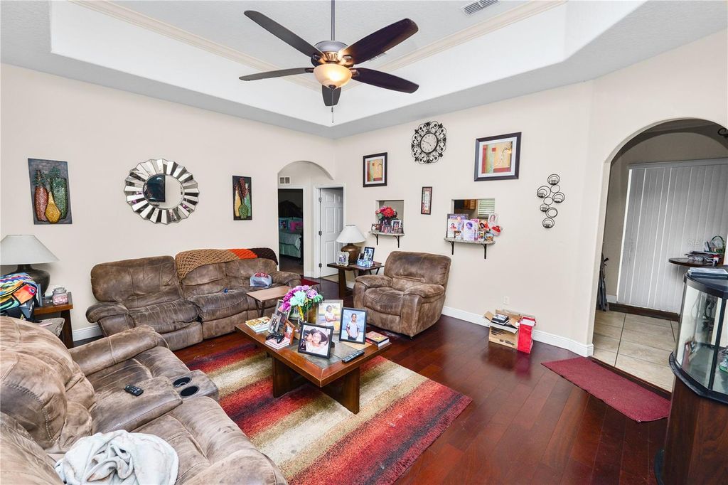 Photo of 1236 Avenue K, Haines City, FL 33844 (MLS # L4956505)