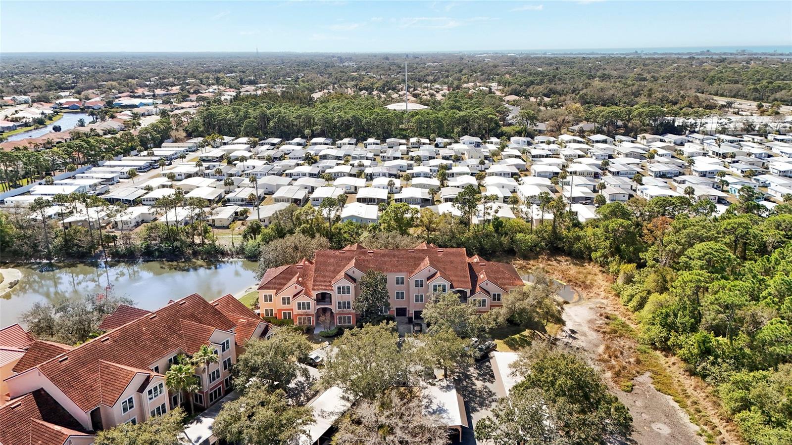 BELLA VILLINO III - Residential