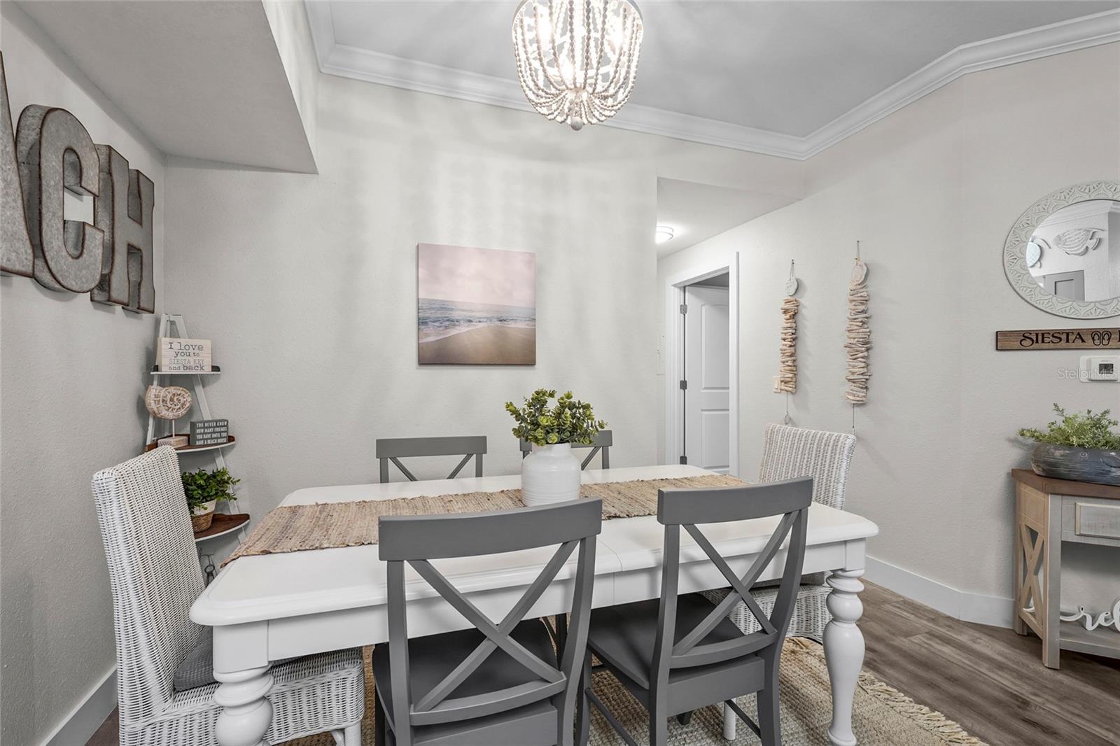 BELLA VILLINO III - Residential