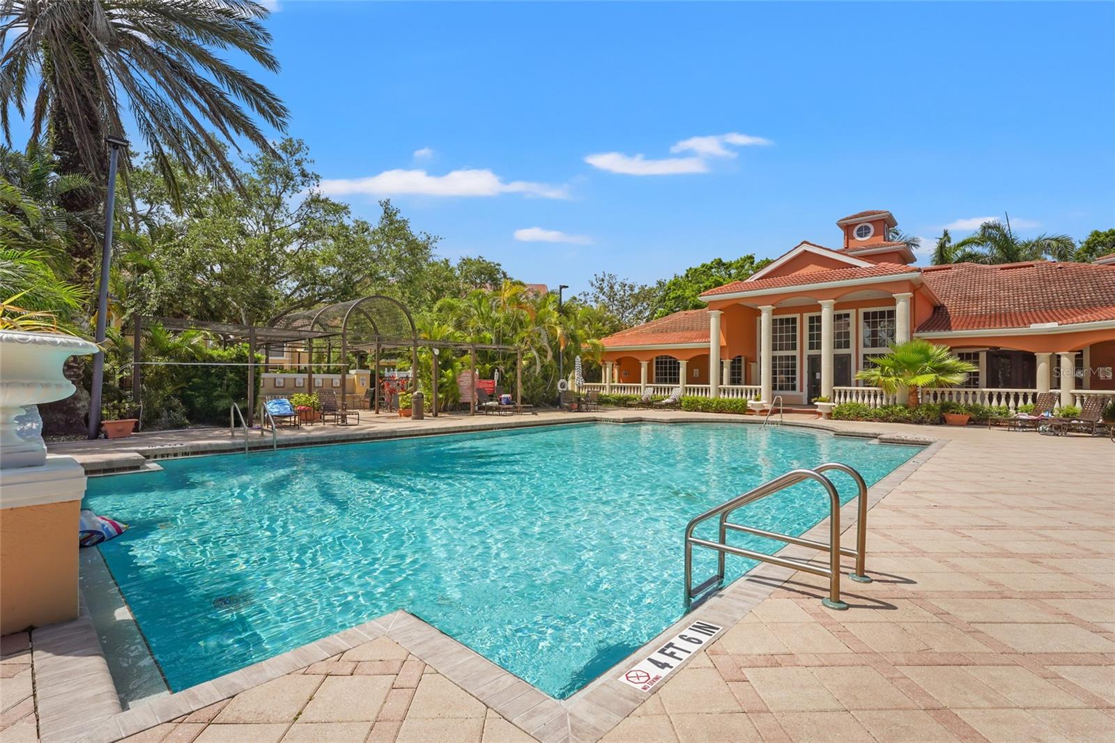 BELLA VILLINO III - Residential