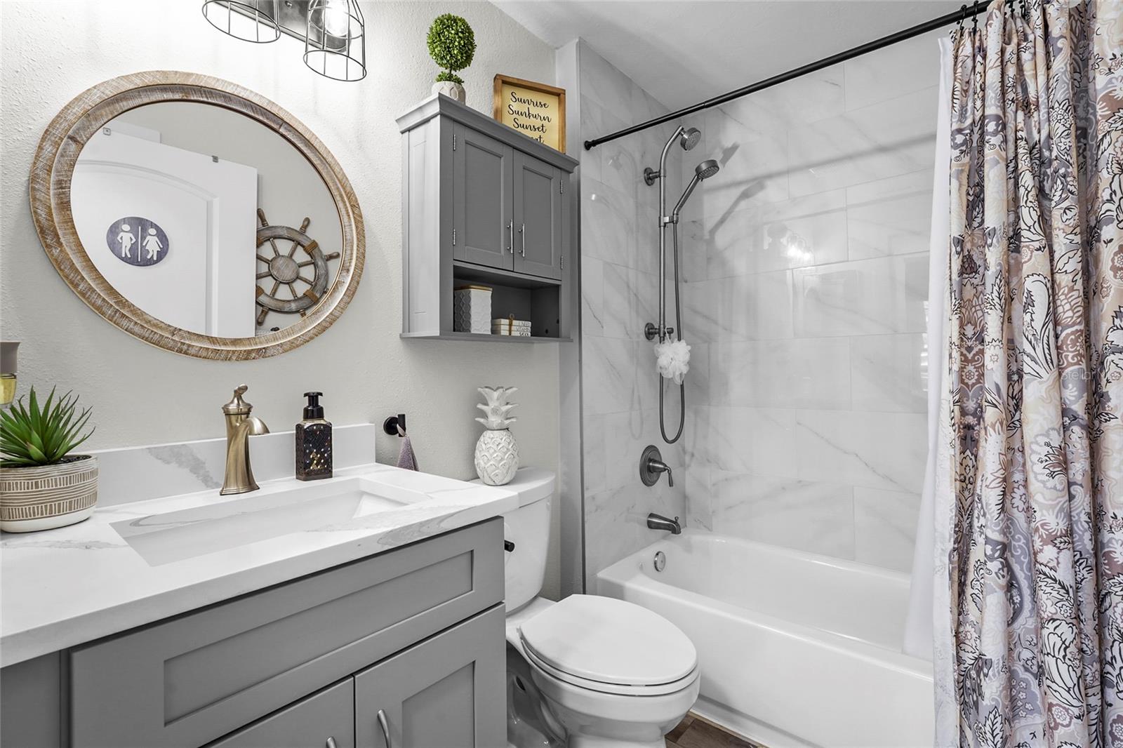 BELLA VILLINO III - Residential