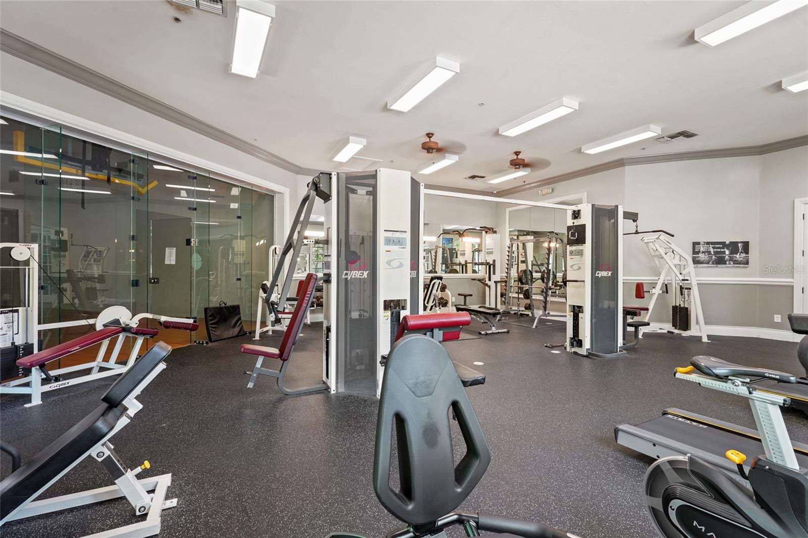 BELLA VILLINO III - Residential