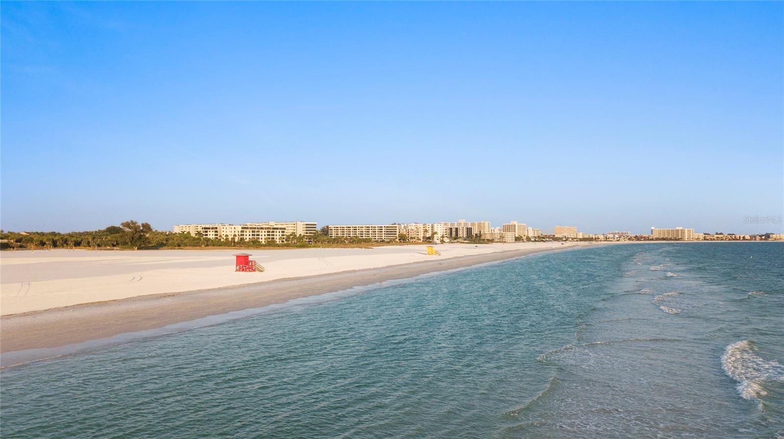 BELLA VILLINO III - Residential