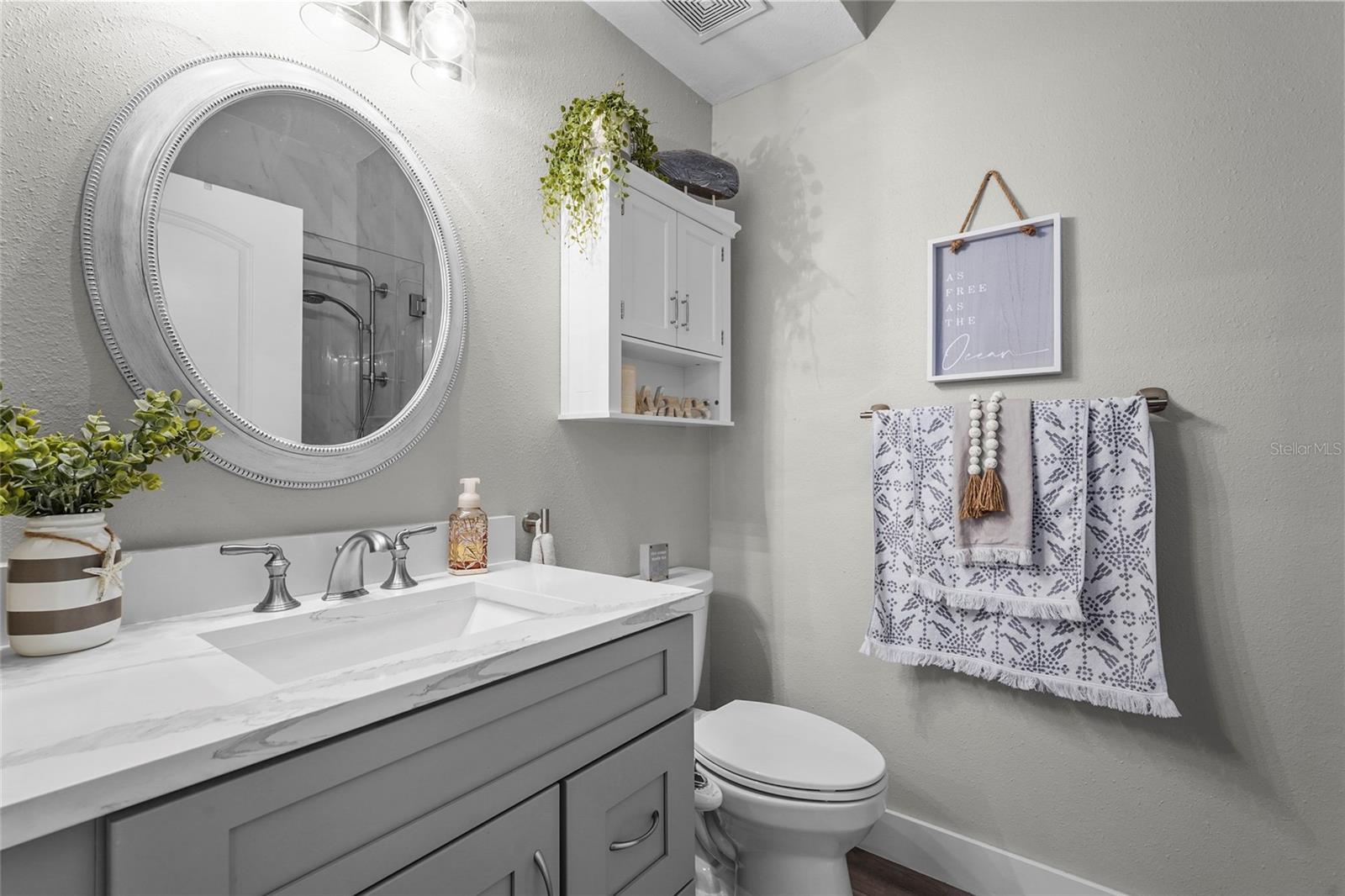 BELLA VILLINO III - Residential