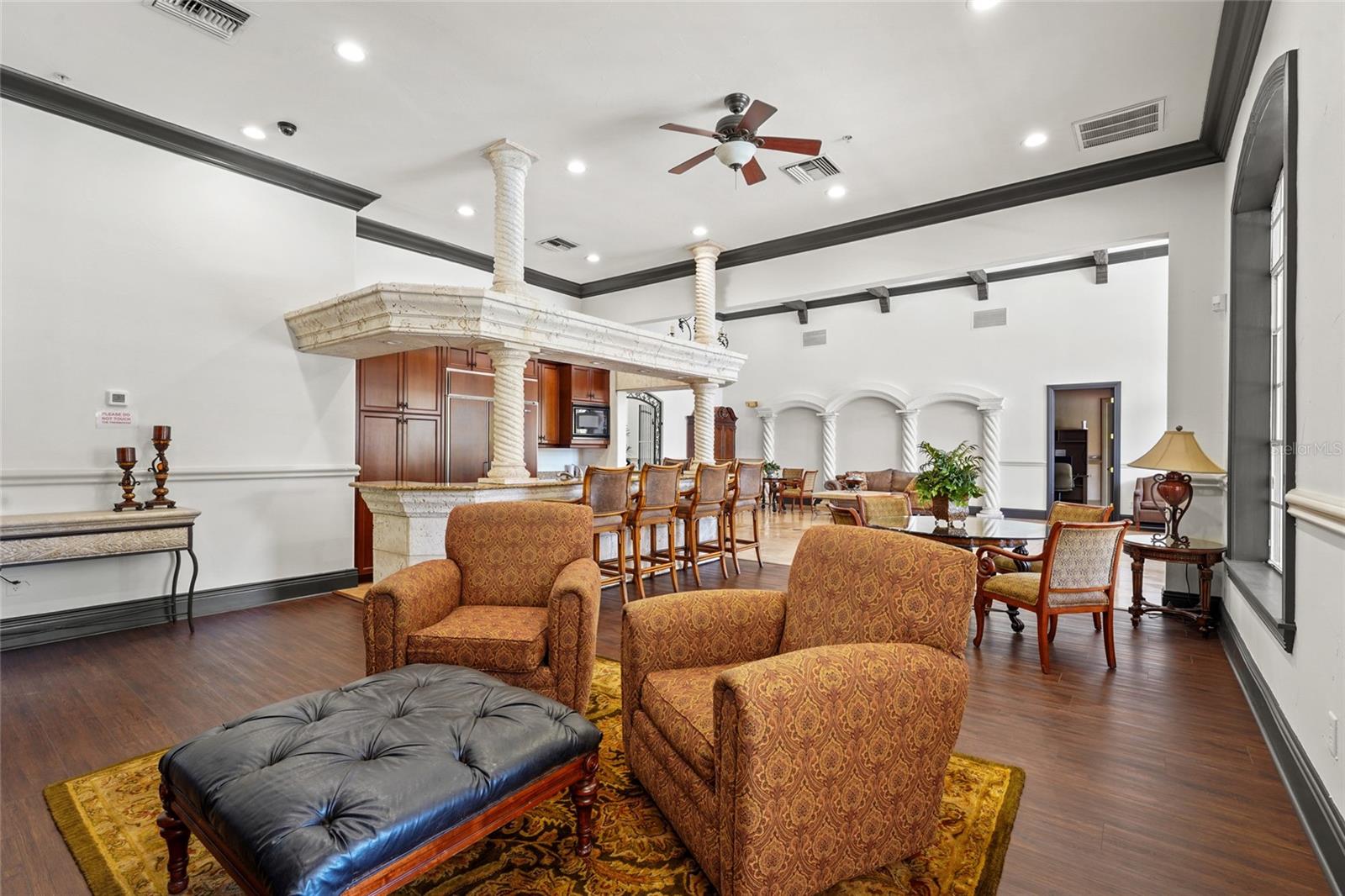 BELLA VILLINO III - Residential