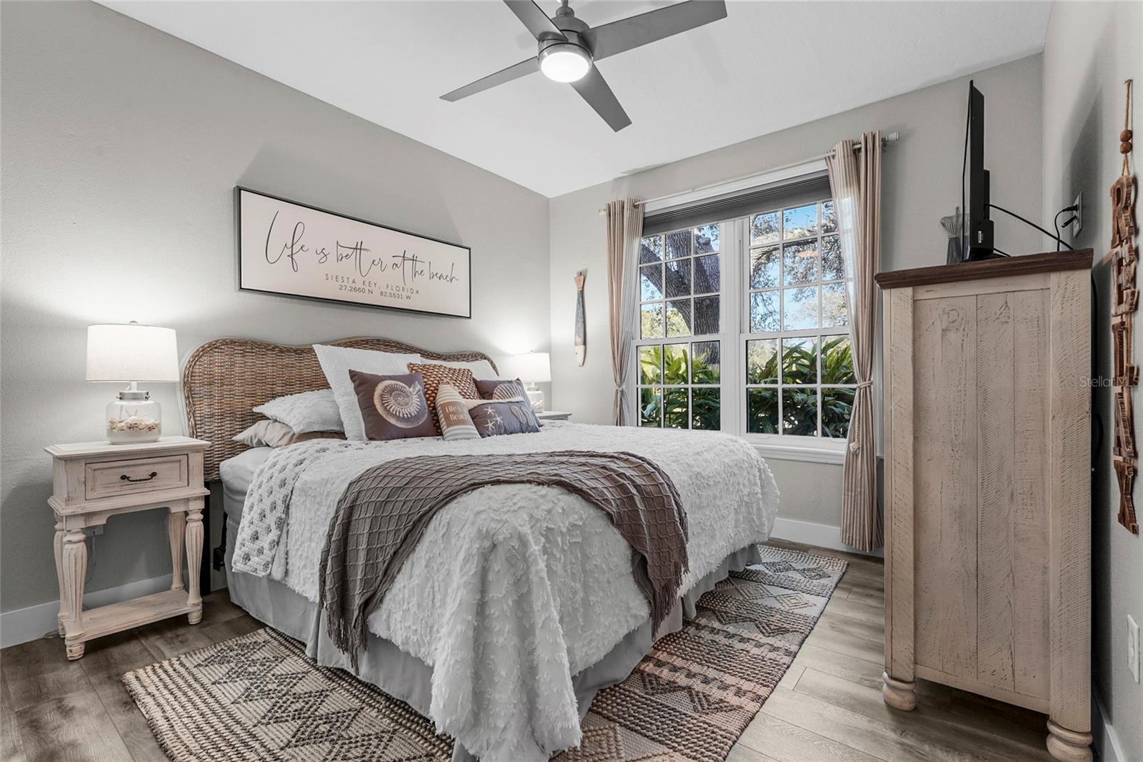 BELLA VILLINO III - Residential