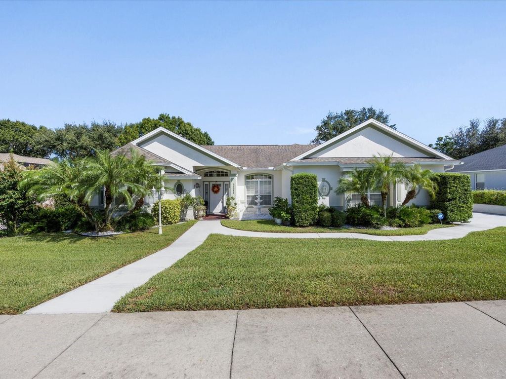 Photo of 11206 Crooked River Court, Clermont, FL 34711 (MLS # O6350086)
