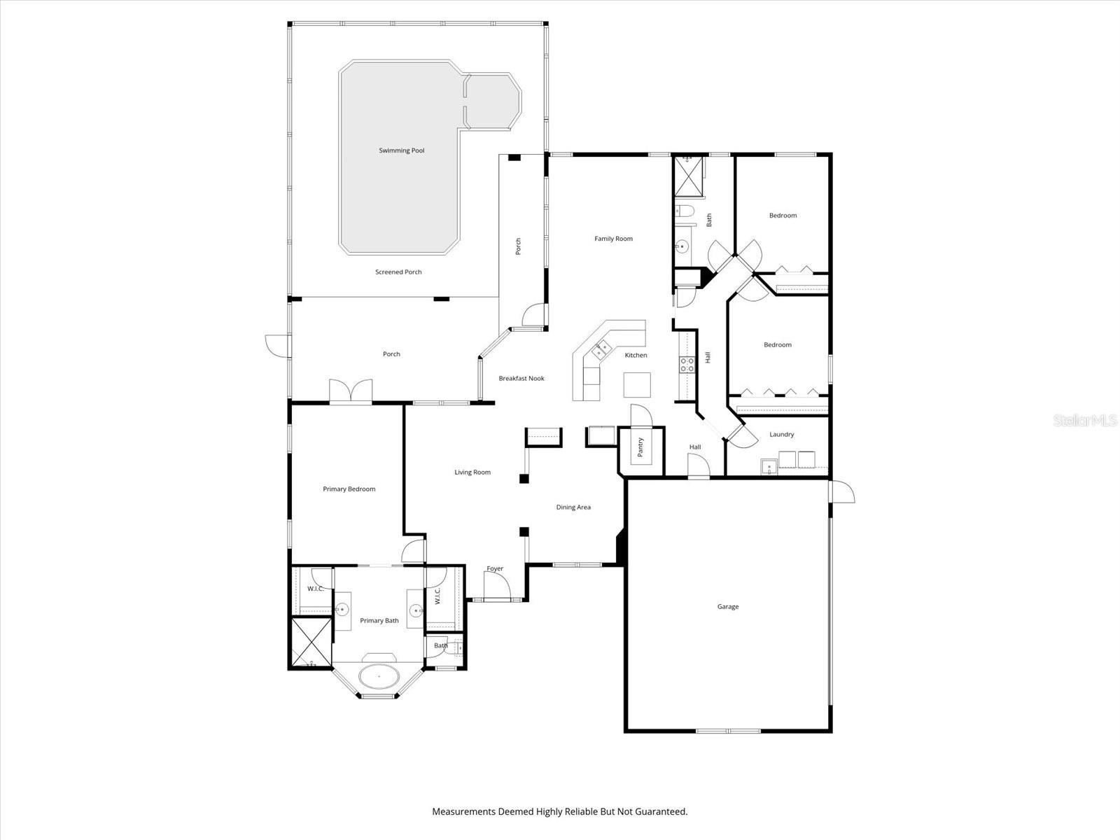 SUSANS LANDING PH 01 - Residential