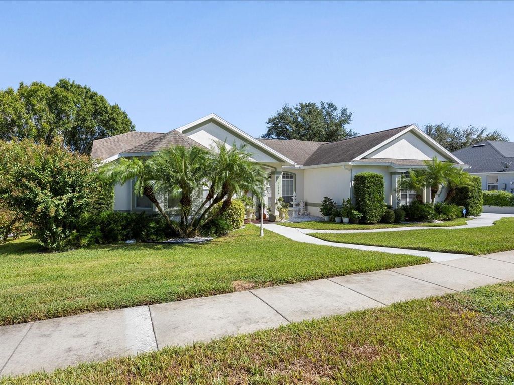 Photo of 11206 Crooked River Court, Clermont, FL 34711 (MLS # O6350086)