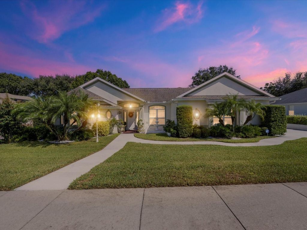 Photo of 11206 Crooked River Court, Clermont, FL 34711 (MLS # O6350086)
