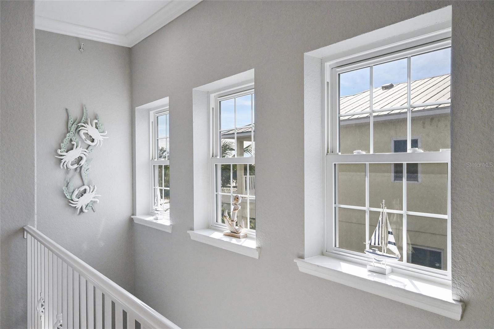 LAKE LA VISTA - Residential