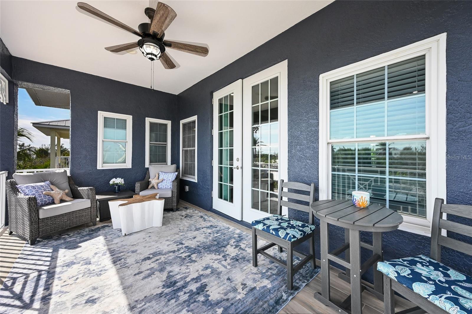 LAKE LA VISTA - Residential