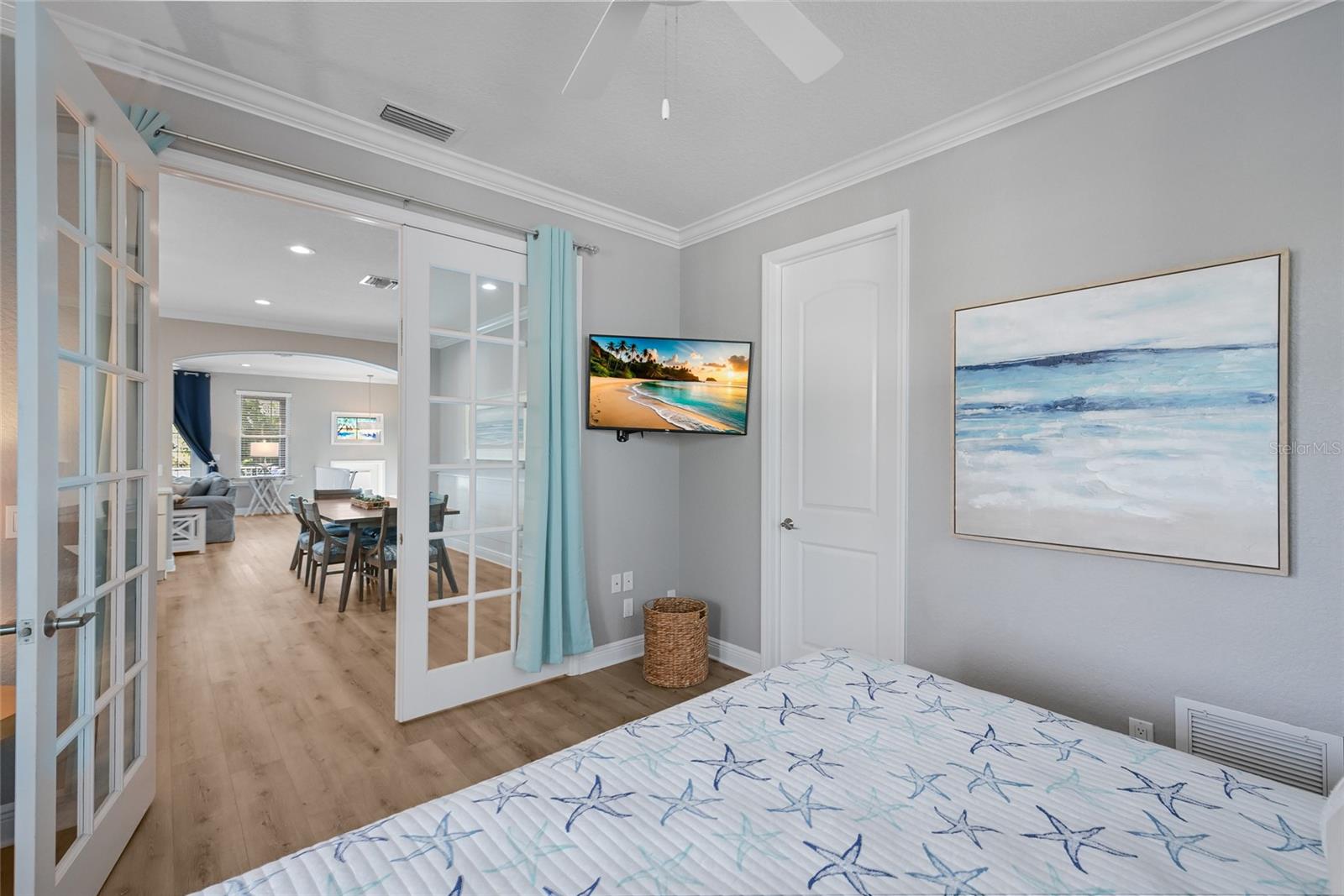 LAKE LA VISTA - Residential