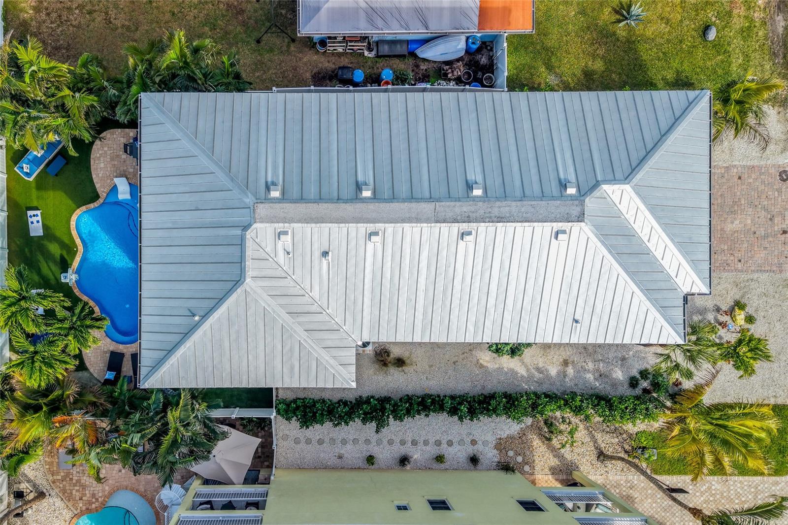 LAKE LA VISTA - Residential