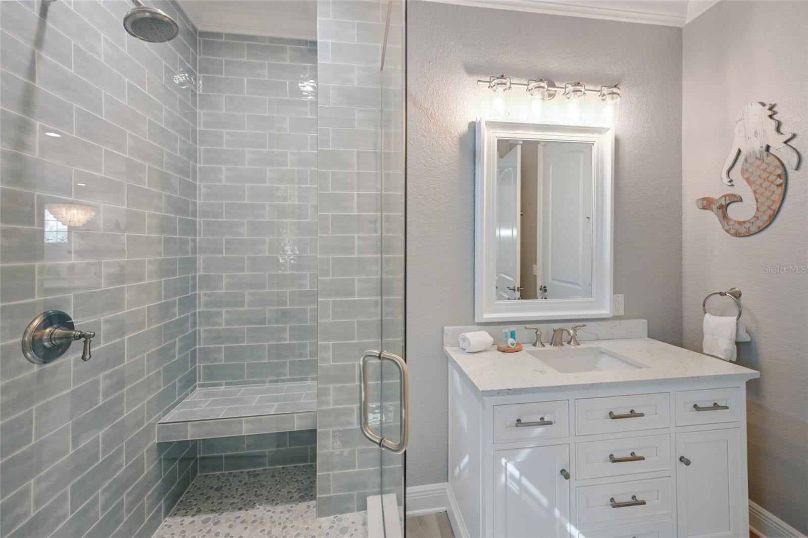 LAKE LA VISTA - Residential