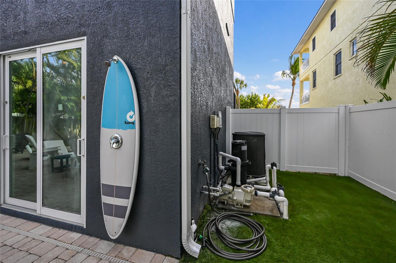 LAKE LA VISTA - Residential