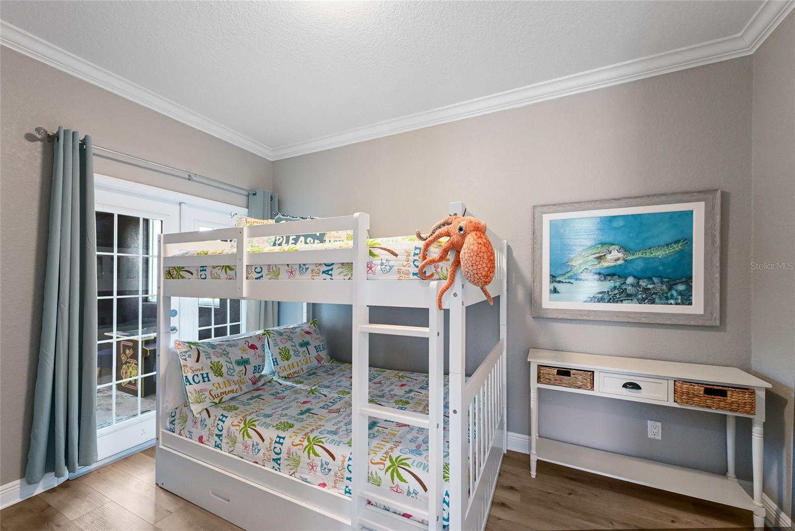 LAKE LA VISTA - Residential