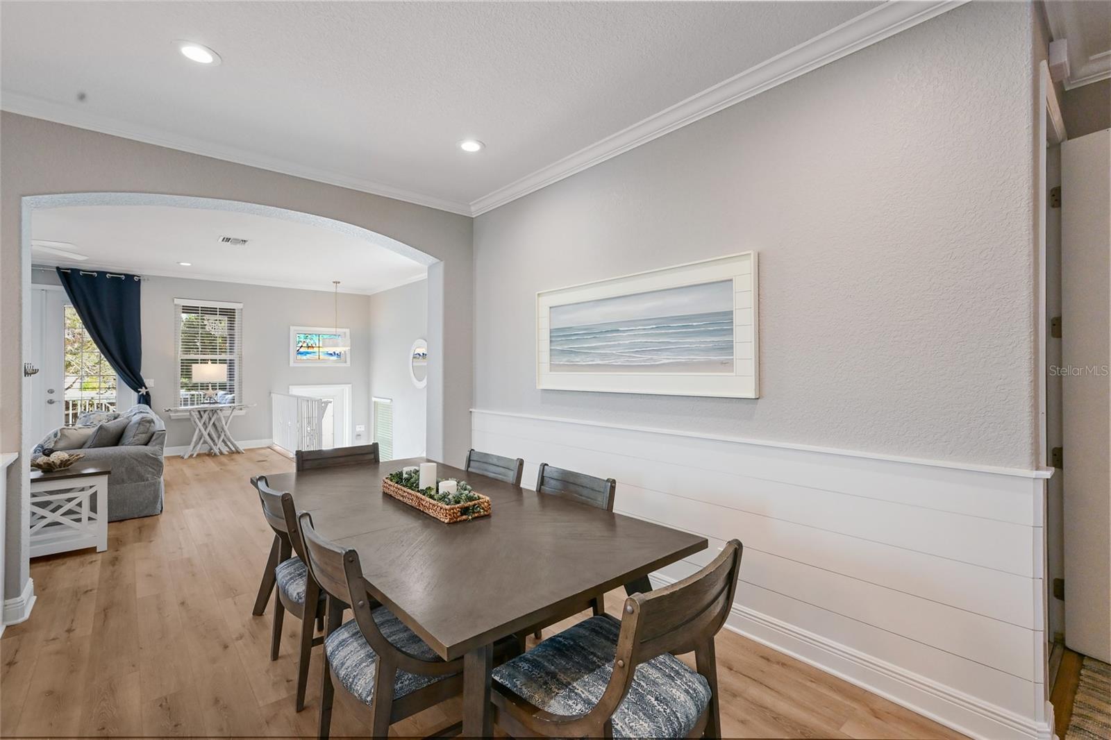 LAKE LA VISTA - Residential