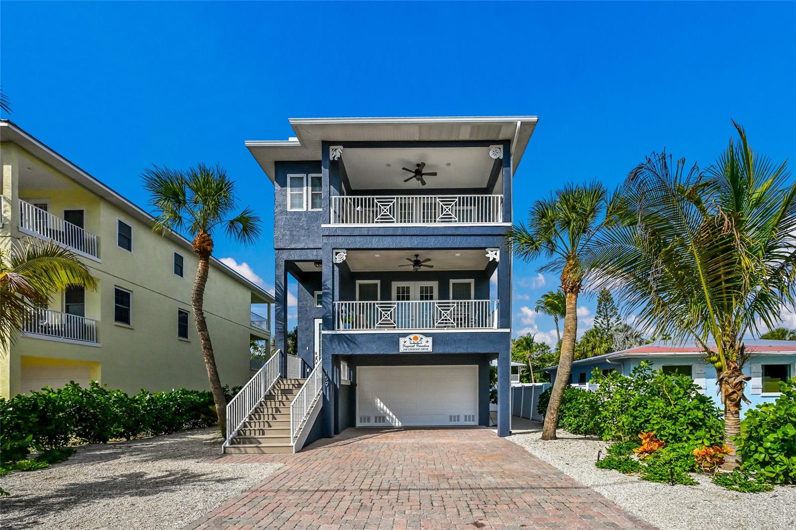 LAKE LA VISTA - Residential