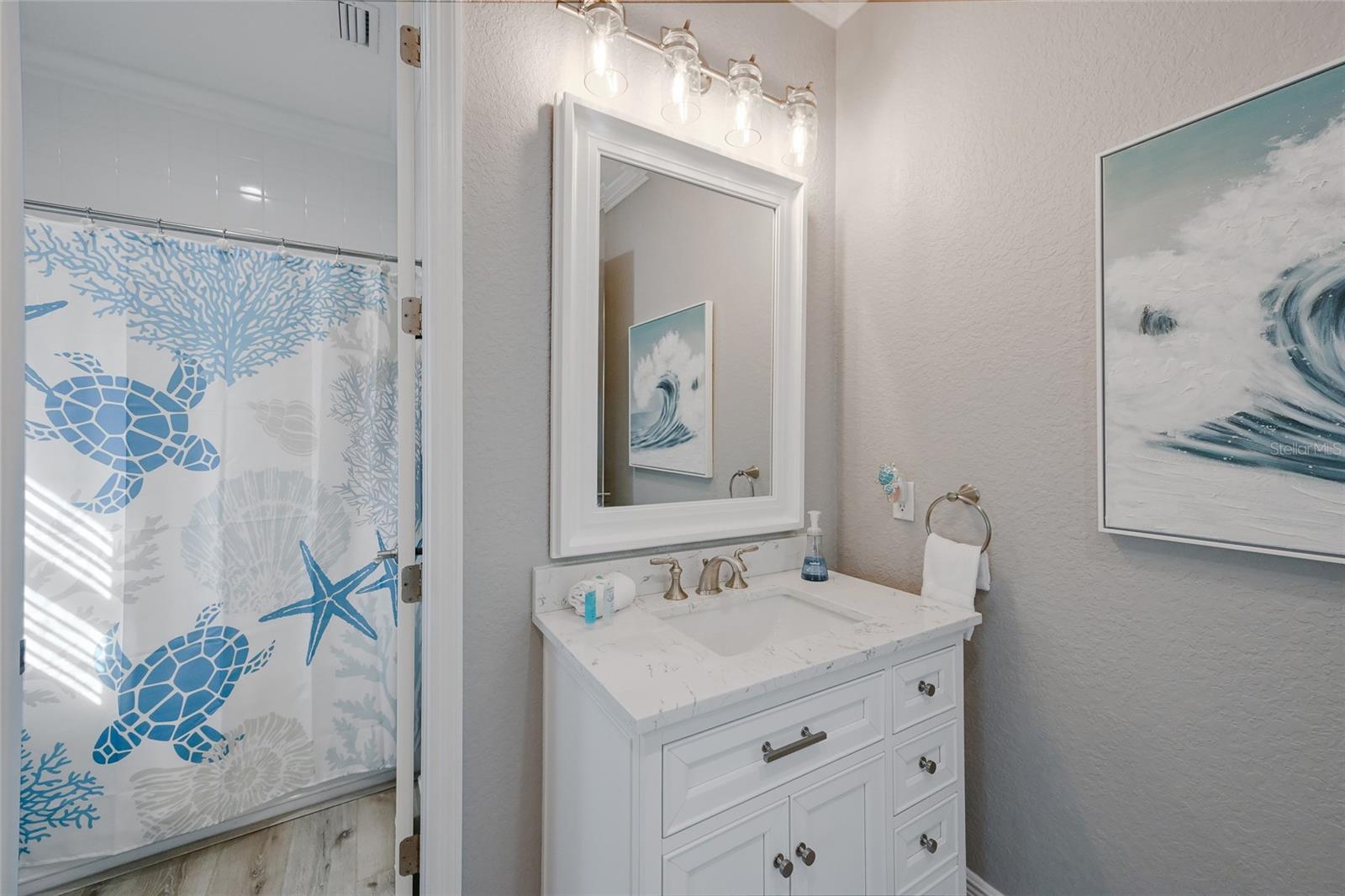 LAKE LA VISTA - Residential