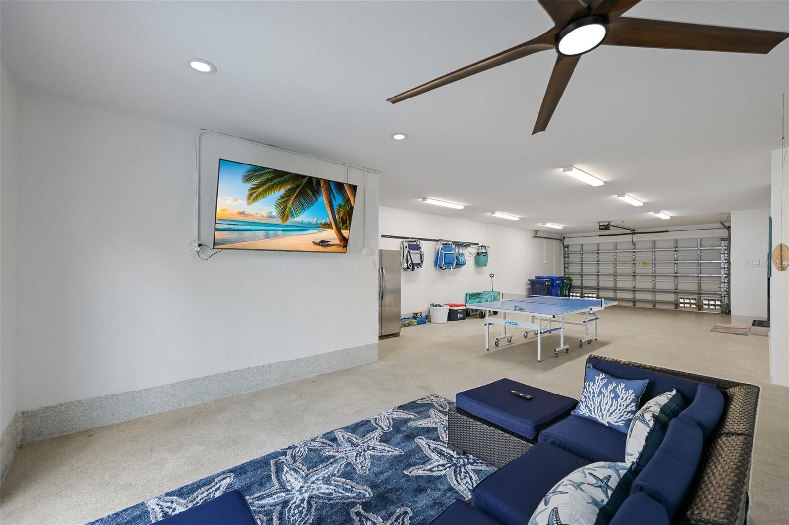 LAKE LA VISTA - Residential