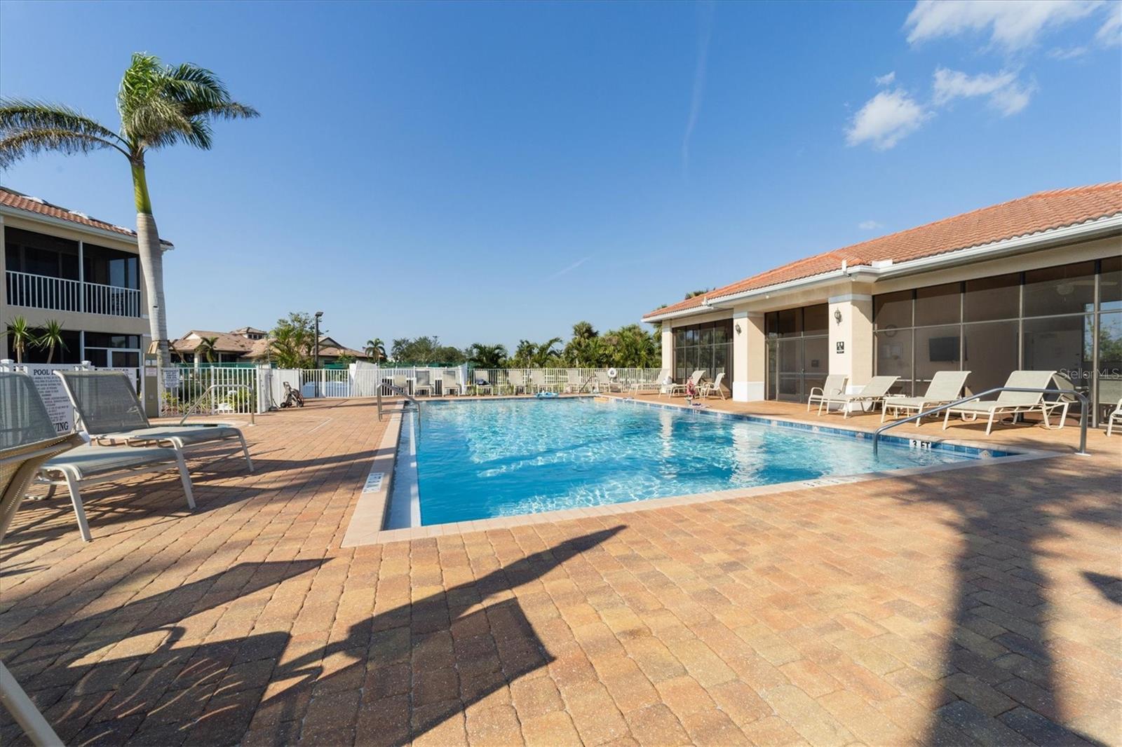 MAGDALENA GARDENS - Residential