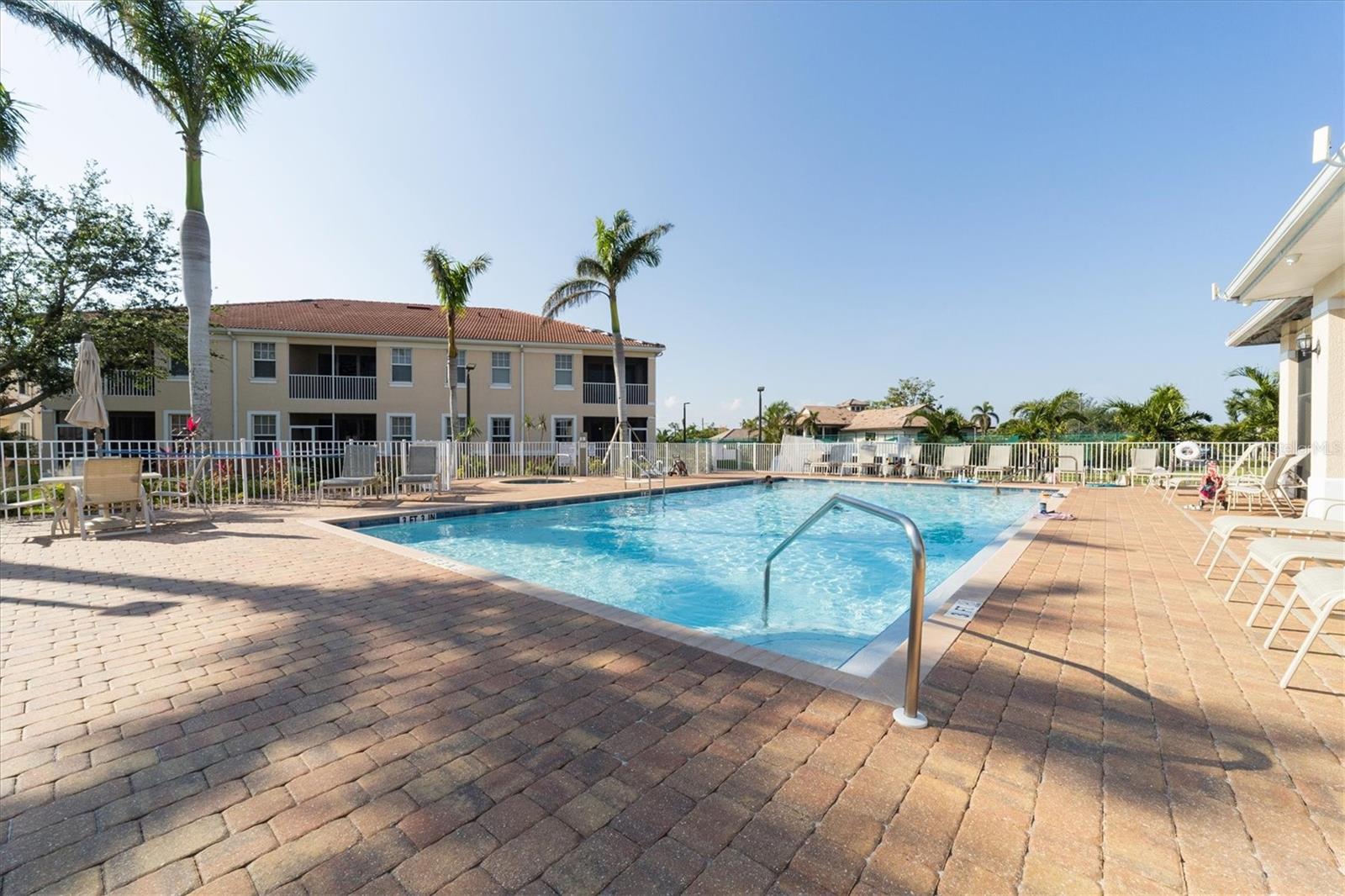 MAGDALENA GARDENS - Residential