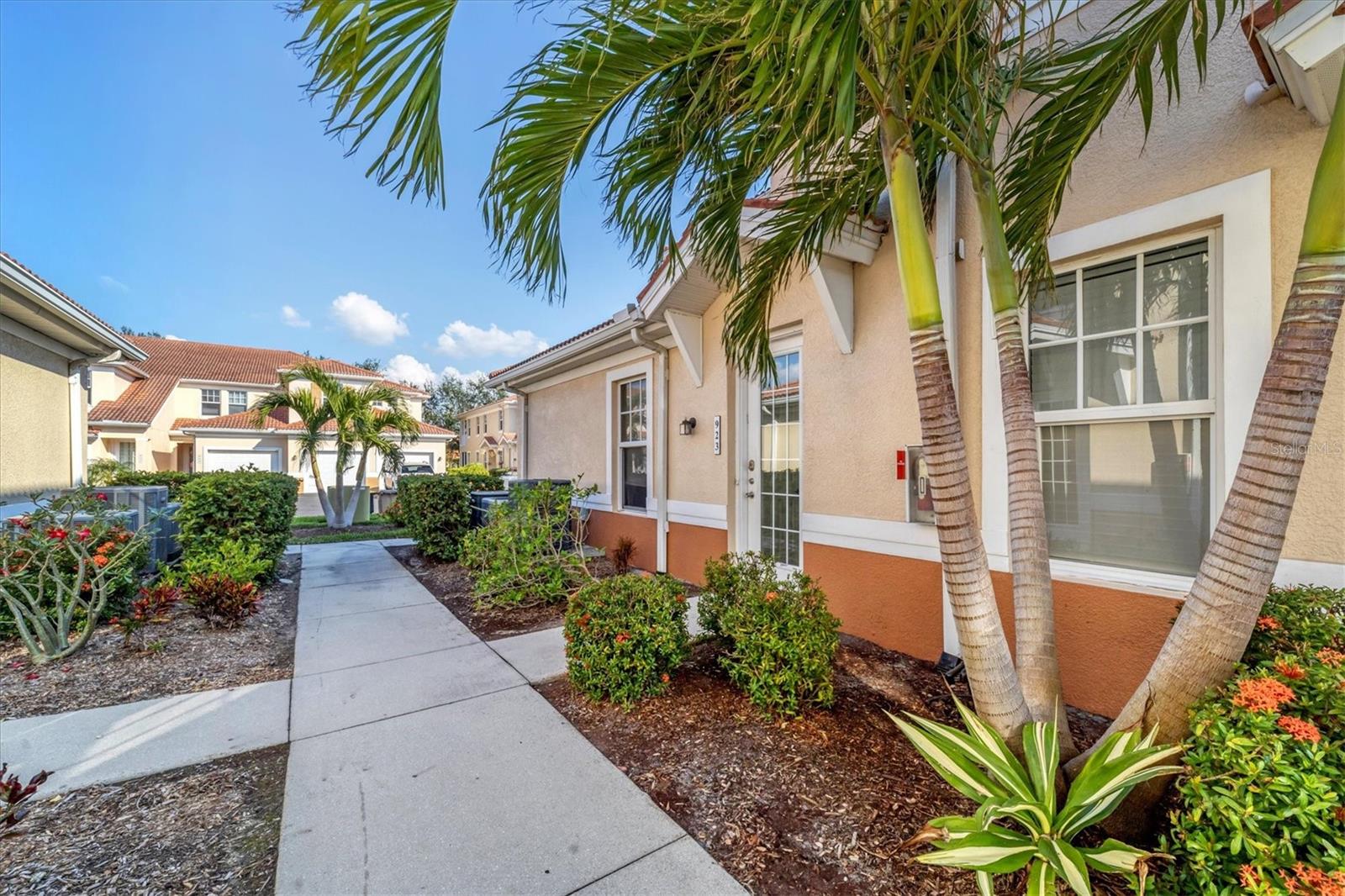 MAGDALENA GARDENS - Residential