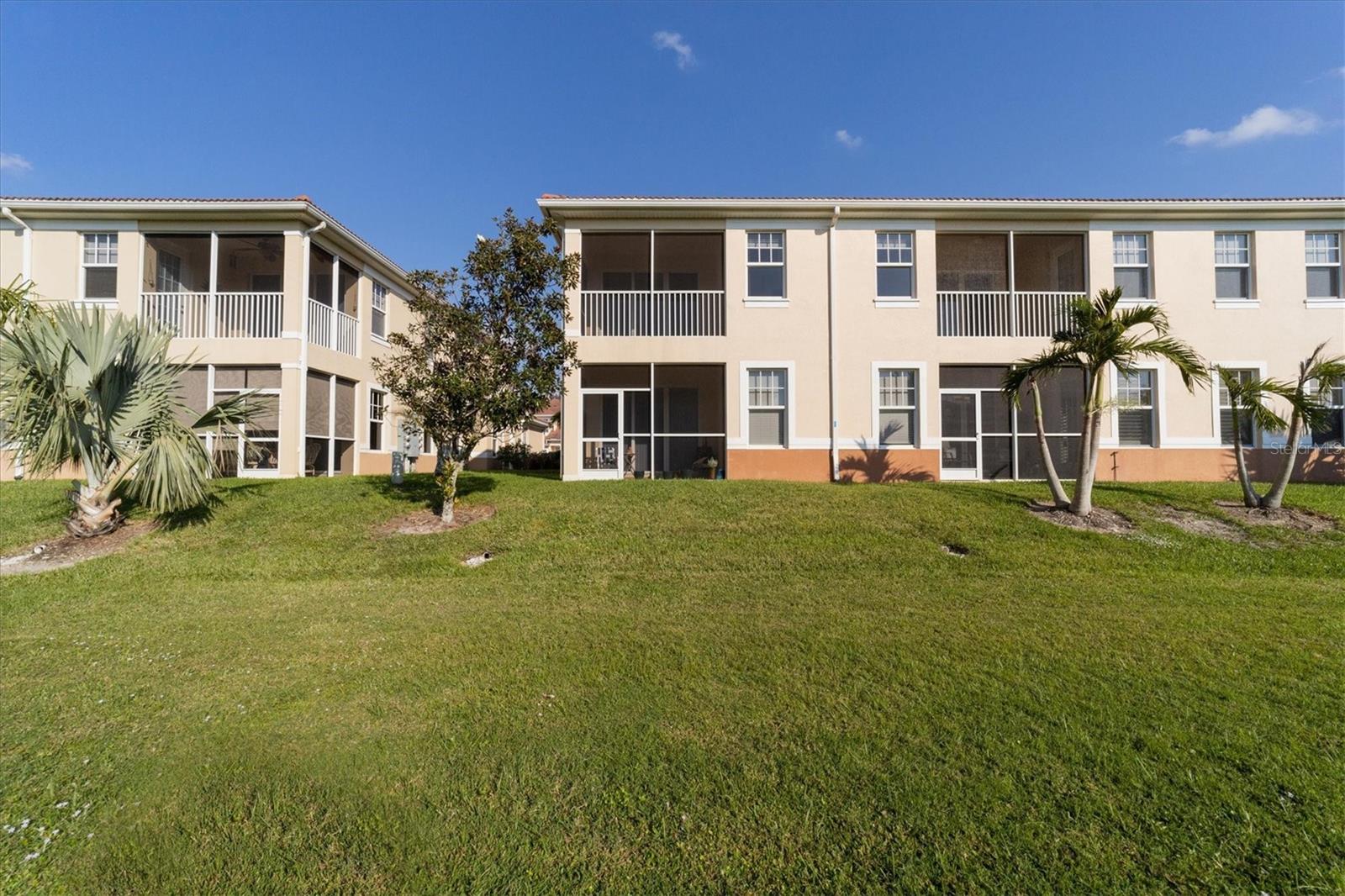 MAGDALENA GARDENS - Residential