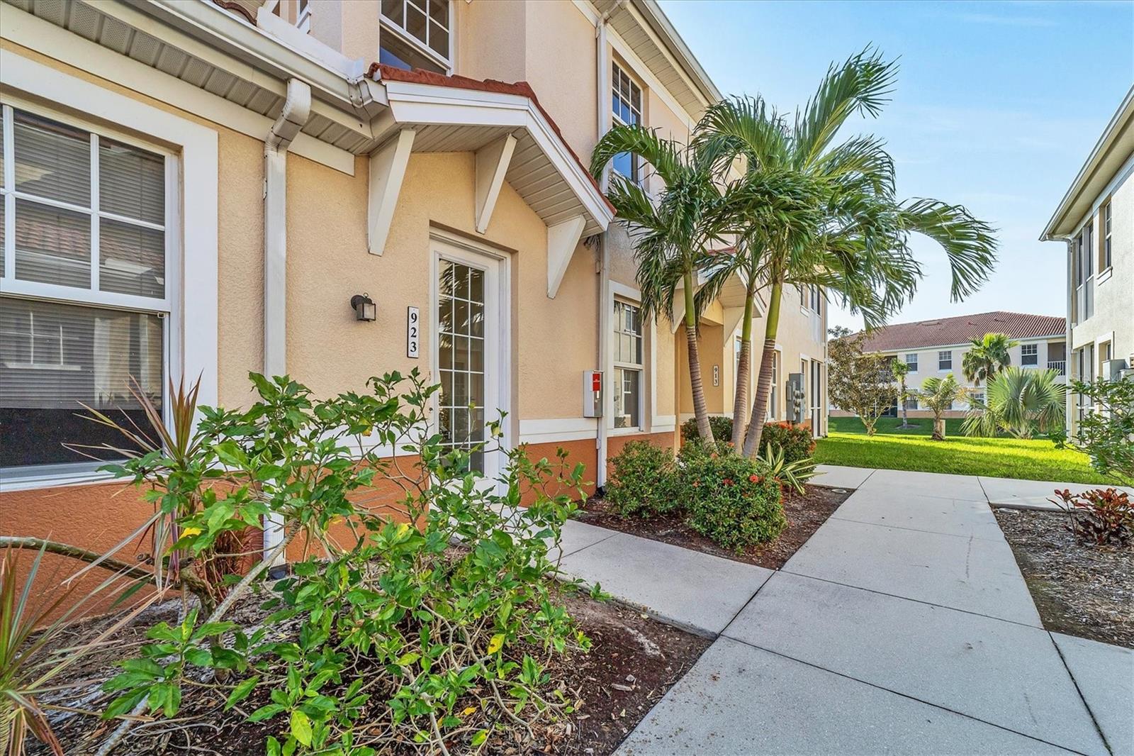 MAGDALENA GARDENS - Residential