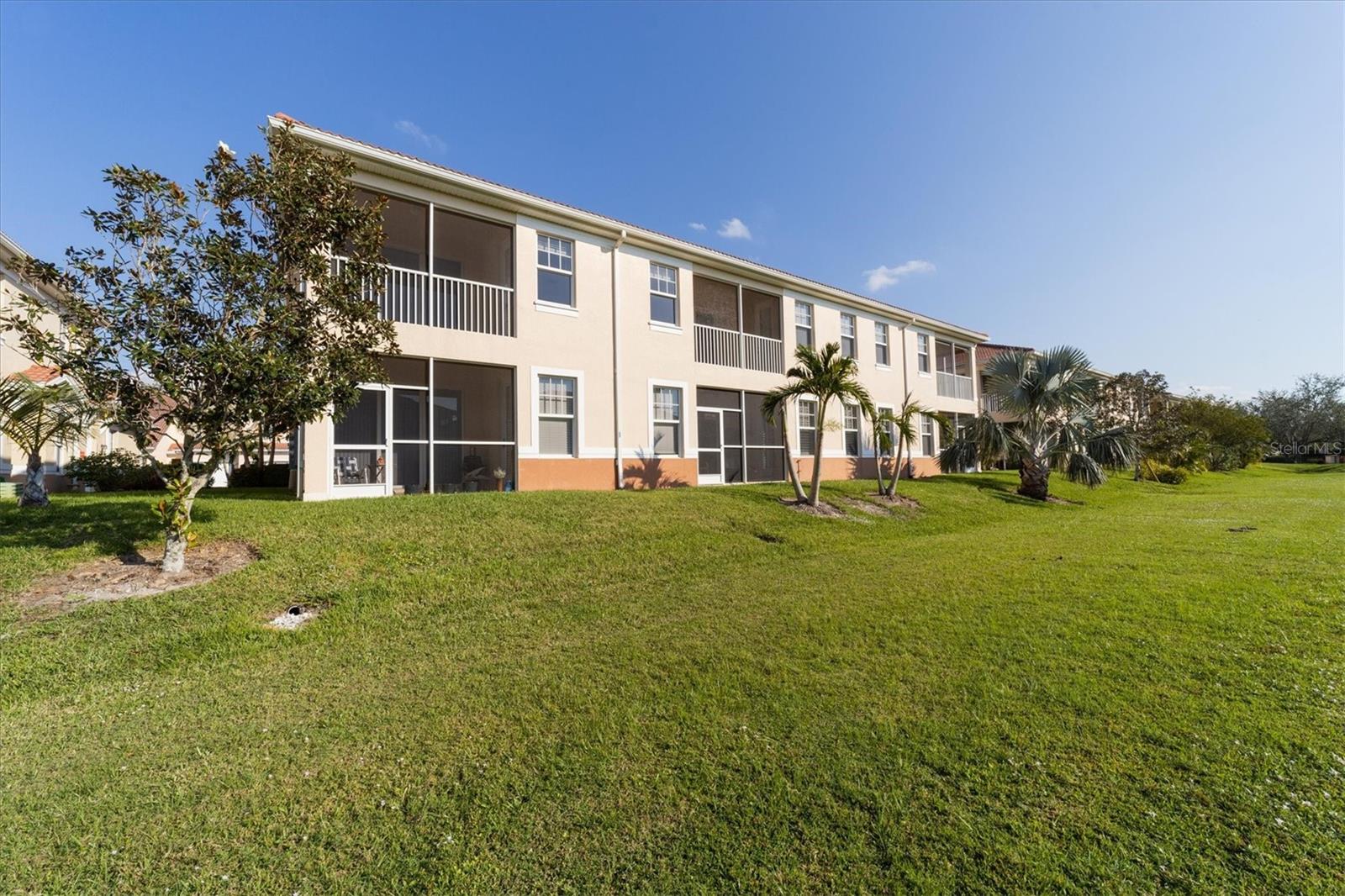 MAGDALENA GARDENS - Residential