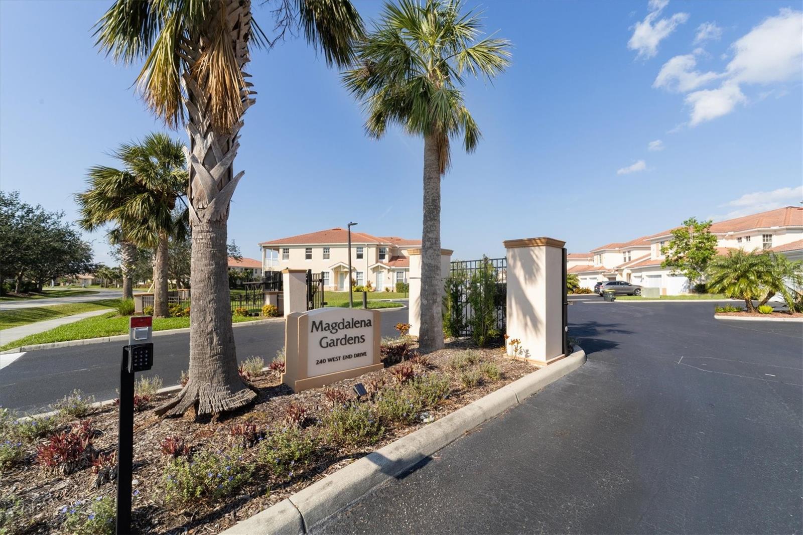 MAGDALENA GARDENS - Residential