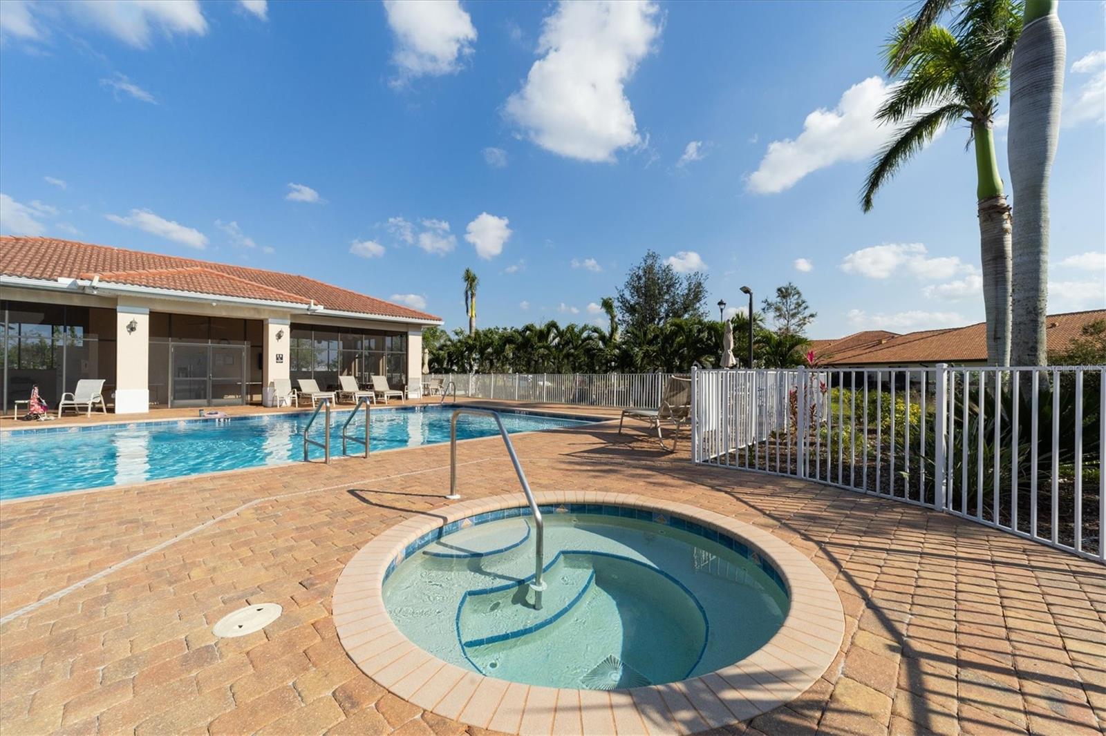 MAGDALENA GARDENS - Residential
