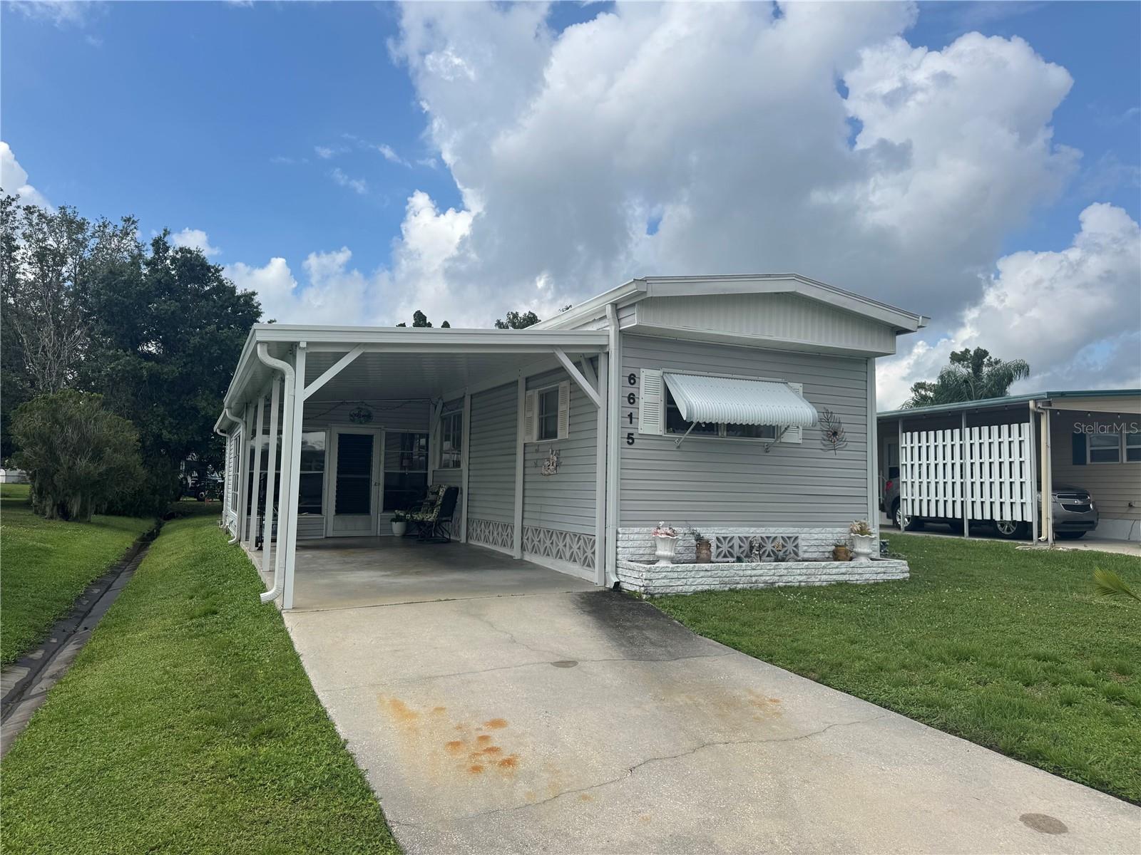 6615 VISTA LANE, NORTH PORT, FL, 34287 2 6615 VISTA LANE