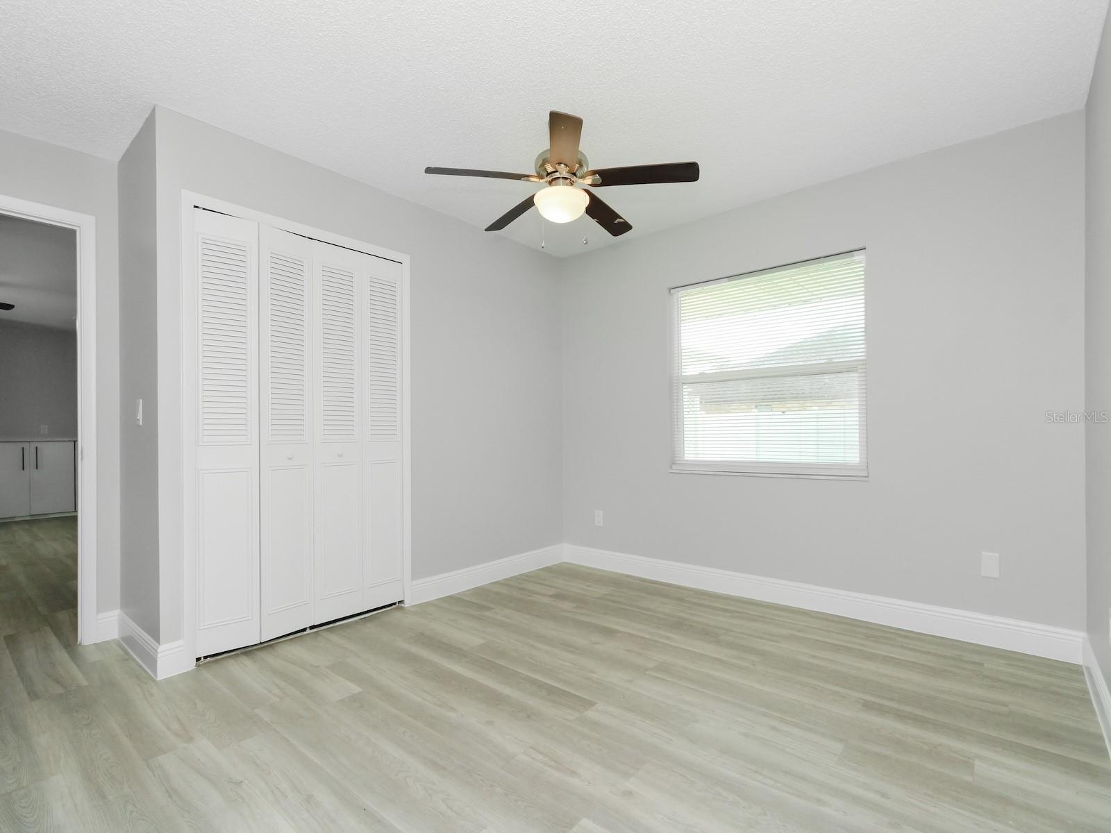 DELTONA LAKES - Residential